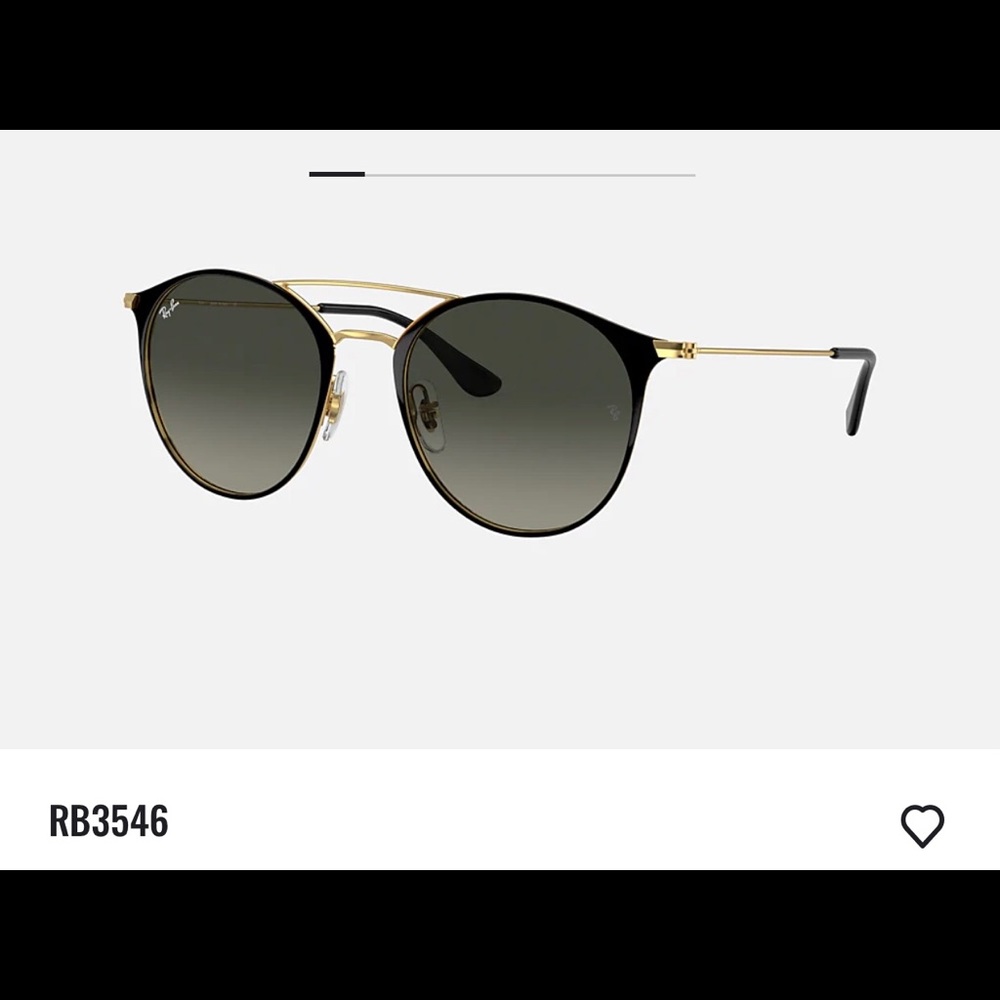 Ray-Ban Sunglasses - Picture 2 of 9